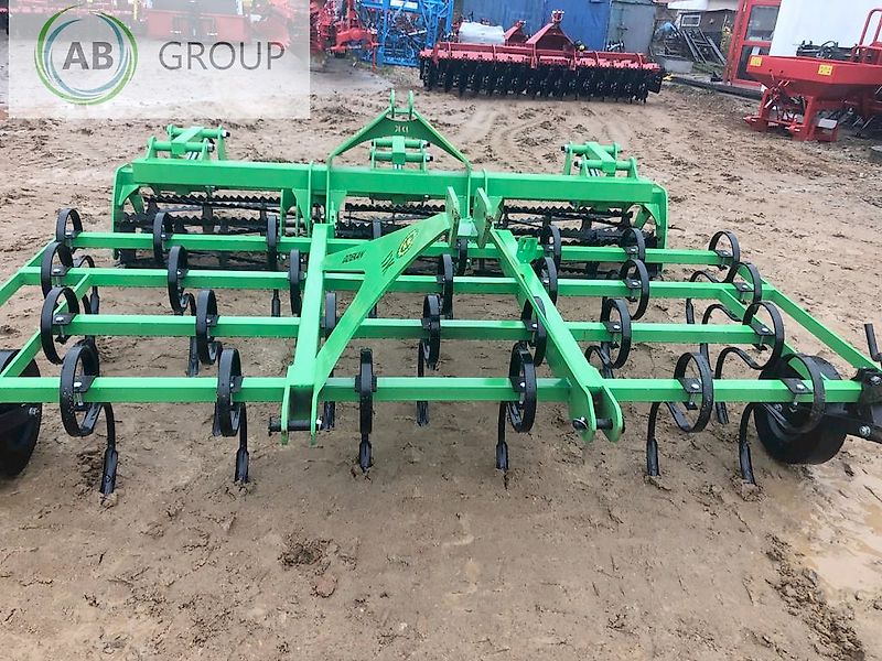 Dziekan agregat uprawowy Apollo AUA 28,2,8m