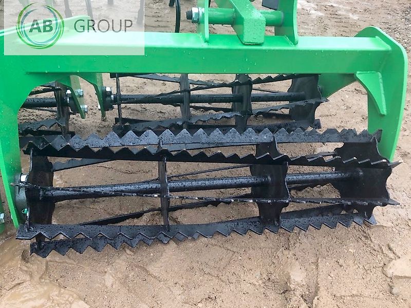 Dziekan agregat uprawowy Apollo AUA 28,2,8m