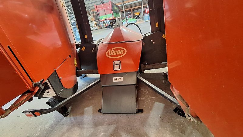 Vicon Extra 7100