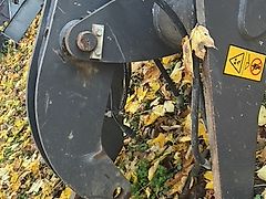 Volvo L30 | L35 - Kiwak (Części zamienne)