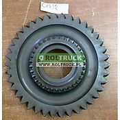 Massey Ferguson KOŁO SKRZYNI MASSEY FERGUSON A B Z38 3582985M1