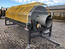 Domasz płuczka do warzyw MDW-400