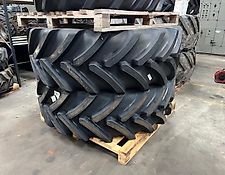 Bridgestone VT-TRACTOR Bridgestone VT-TRACTOR