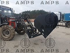 AMPS Łyżka wysokiego załadunku XL/ HOCHKIPPSCHAUFEL XL/ JCB, NEW HOLLAND