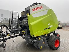 Claas Variant 480 RC PRO