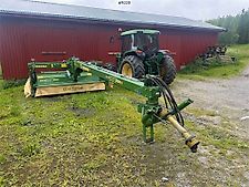 Krone Easy Cut 3210