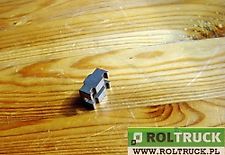 Massey Ferguson ZABEZPIECZENIE SYNCHRONIZATORA MASSEY FERGUSON A-B 3385890M1