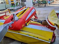 Pöttinger NOVACAT 301 alpha-motion