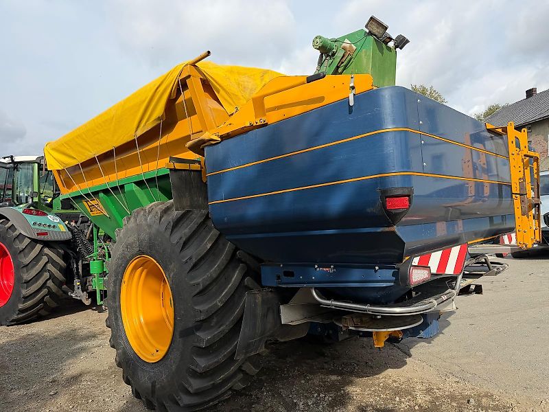 Jumbo 9000