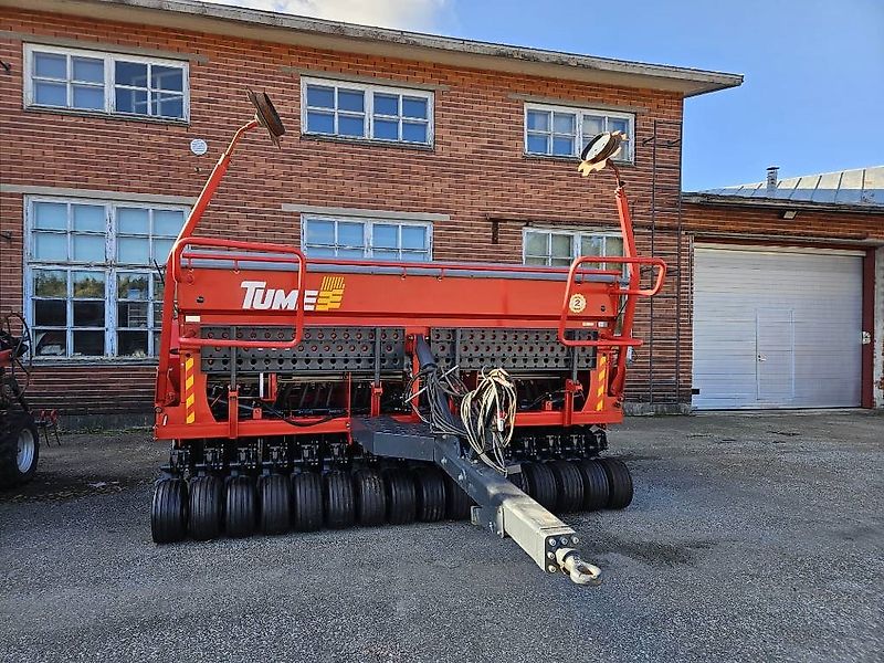 Tume Nova Combi 4000