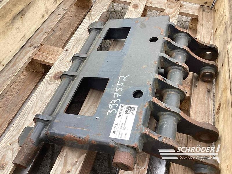 Schäffer HOFLADER-AUFNAHME SWH