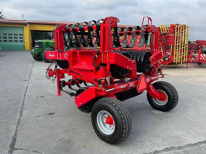 He-Va Tip Roller 630