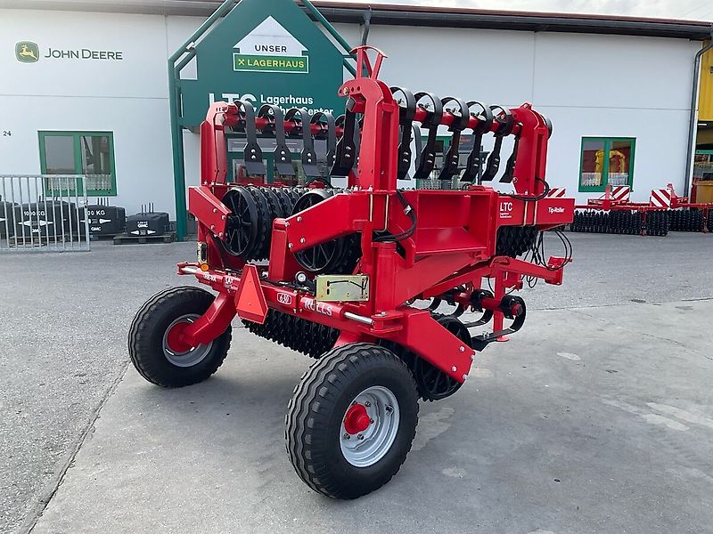 He-Va Tip Roller 630