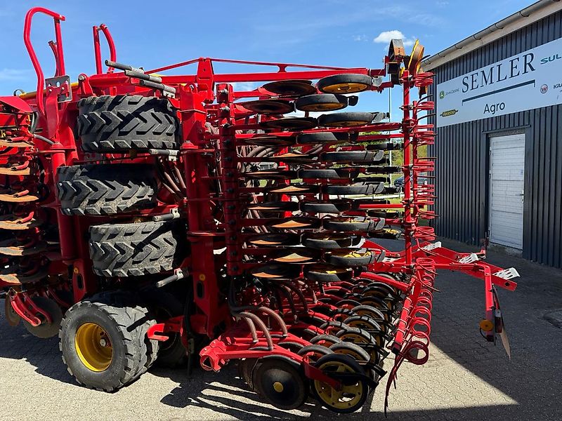 Väderstad SPIRIT 600C