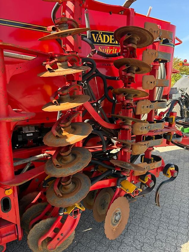 Väderstad SPIRIT 600C