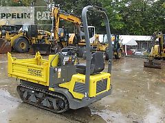 Wacker DT15