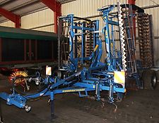 Farmet Kompaktomat K 600 PS Farmet Kompaktomat K 600 PS
