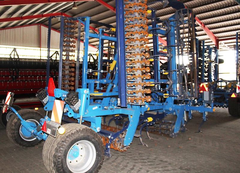 Farmet Kompaktomat K 600 PS