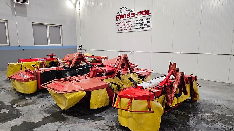 Pöttinger EuroCat 311