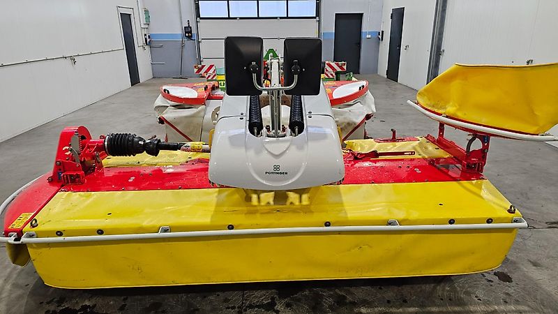 Pöttinger EuroCat 311