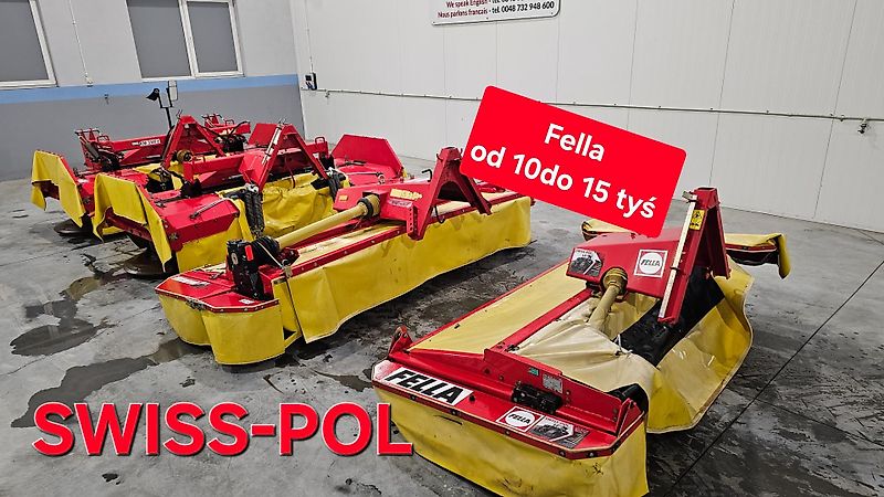 Pöttinger EuroCat 311