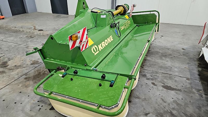 Pöttinger EuroCat 311