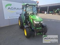 John Deere 4066 R