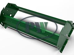 PW Kornschnecke AZ56325 – passend für John Deere WTS-, T- und W-Serie