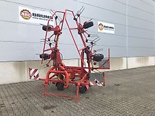 Kuhn GF 6401 MH