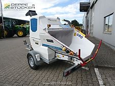 TS Industrie GS/E-JAGUAR