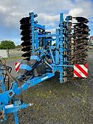 Lemken Rubin 9 KÜA