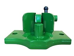 Sauermann Pitonfix poziomy do John Deere wsuwany HS6079JD-P SAUERMANN AL222367