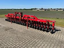 Steketee Lemken EC weeder 8 uien schoffelmachine