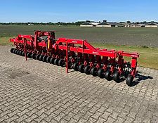 Steketee Lemken EC weeder 8 uien schoffelmachine Steketee Lemken EC weeder 8 uien schoffelmachine