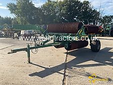 COUSINS SIDEWINDER 9.3