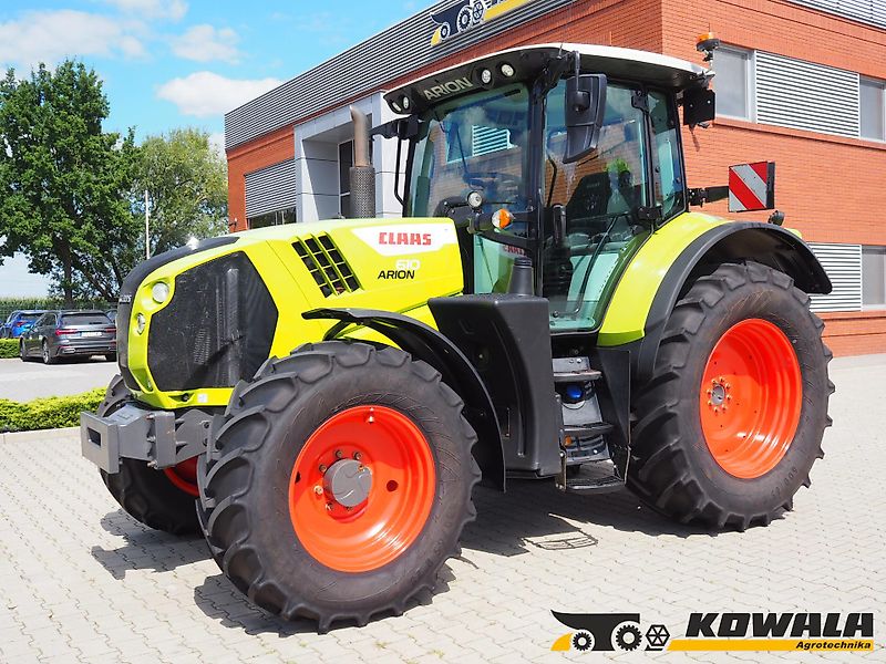Arion 610 CIS