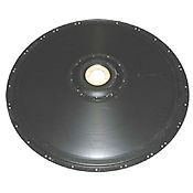 RT BĘBEN DUŻY Messertrommel groß M4500 KEMPER 66032 LCA66032