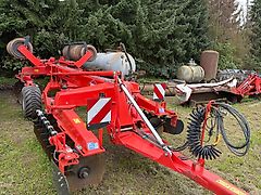 Kuhn XM2-36
