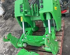 John Deere 8225r , 8345r , 8370r , 8400r (Części zamienne) John Deere 8225r , 8345r , 8370r , 8400r (Części zamienne)