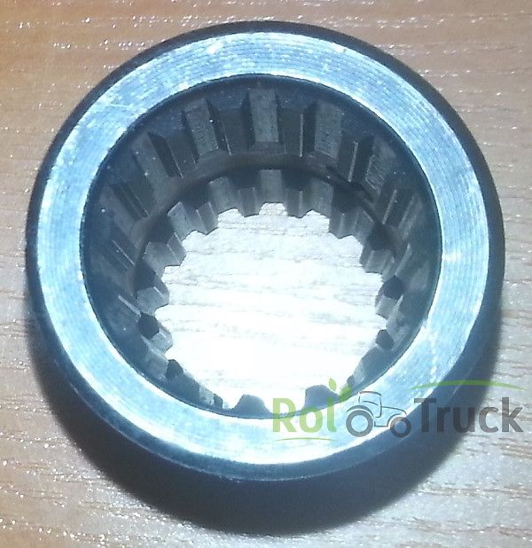 Landini Antriebswellenkupplung LANDINI LAMBORGHINI MF Z=15 1824119M2