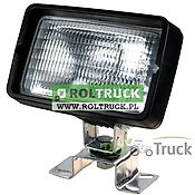 Case Arbeitslampe CASE FENDT RENAULT MASSEY + Glühbirne RT2661