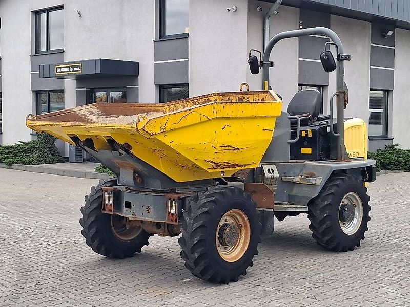 DW 50