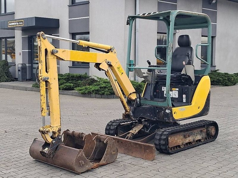 SV 18