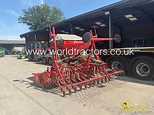 Kverneland DA PNEUMATIC DRILL