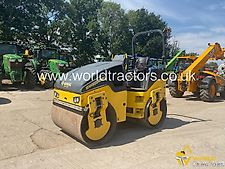 Bomag BW138AD-5
