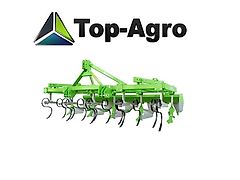 Bomet TOP-AGRO Kartoffelhäufler mit Zusatzgerät zur Dammformung Noctu U865 mit 2 oder 4 Reihen