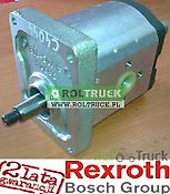New Holland Hydraulikpumpe NEW HOLLAND TL BOSCH 0510725085