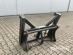 Bressel und Lade MERLO ZM 3 / CLAAS ADAPTERRAHMEN