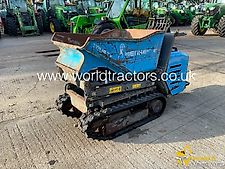 Messersi TRUSTY CH2N13D AV