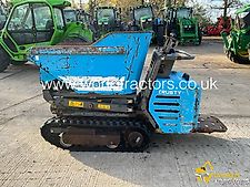 Messersi TRUSTY TC95D